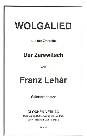 Top-Preis Wolgalied aus Der Zarewitsch