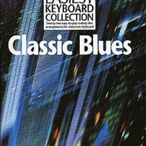 Easiest Keyboard Collection Echt