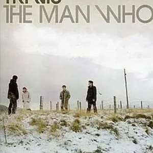 Sonderangebot Travis: The Man who