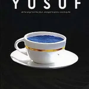 Kracherpreis Yusuf: An other Cup