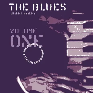 Nur Heute The Blues vol.1: für Klavier