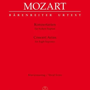 Top-Preis Konzertarien