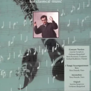 Konzert f-Moll Nr.1 op.73 (+CD) Top-Angebot