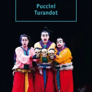 Puccini. Turandot Highlight