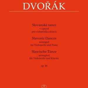 Top-Preis Slawische Tänze op.46