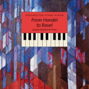 From Handel to Ravel Geprüft