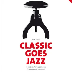 Direktkauf Classic goes Jazz (+CD)