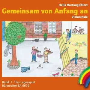 Gemeinsam von Anfang an - Schule Band 3 Neue Ware