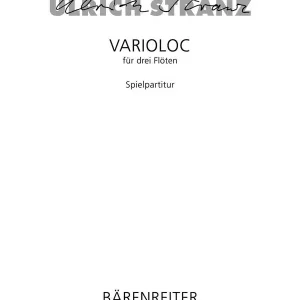 Varioloc Super-Preis
