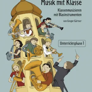 Musik mit Klasse - Unterrichtsphase 1 Sale