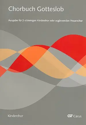 Solange Der Vorrat Reicht Chorbuch Gotteslob