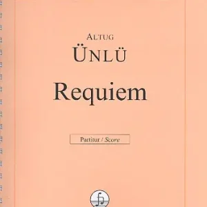 Requiem für Soli (SATB), Chor, Preisreduziert