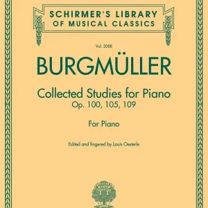 Collected Studies: Top-Preis