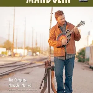 Intermediate Mandolin (+CD) Zertifiziert