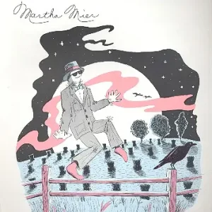 Top-Preis Dance of the scarecrow