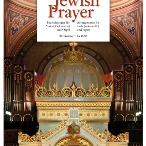 Gratis Versand Jewish Prayer
