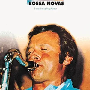 Begrenztes Angebot Stan Getz: Bossa Novas
