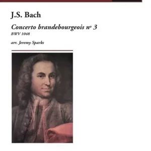 Highlight Brandenburgisches Konzert Nr.3