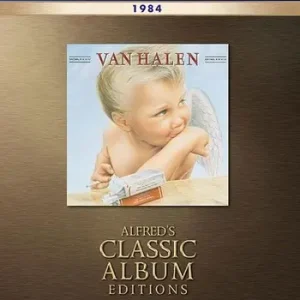 Schneller Versand Van Halen: 1984