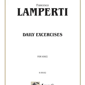 Bestpreis Daily Exercises