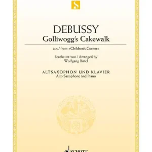 Golliwogg's Cakewalk Sichere Zahlung