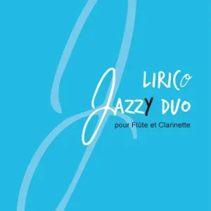 Lirico jazzy Duo pour flute et clarinette Sofort Bestellen