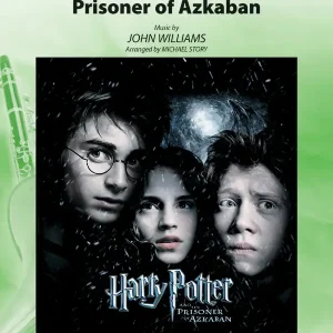 Schneller Versand Harry Potter and the Prisoner of Azkaban: