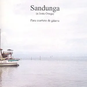 Sonderaktion Sandunga