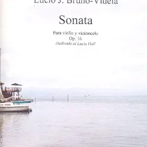 Abverkauf Sonate op.16