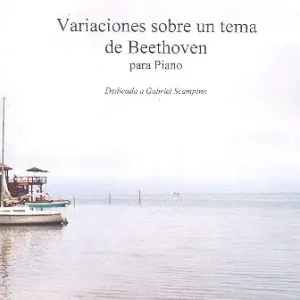 Variationen über ein Thema von Beethoven Saisonangebot