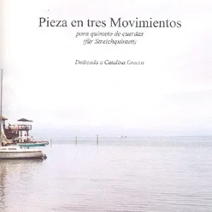 Pieza en tres movimientos Super-Preis