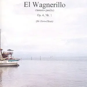 El Wagnerillo op.6,1 Top-Angebot