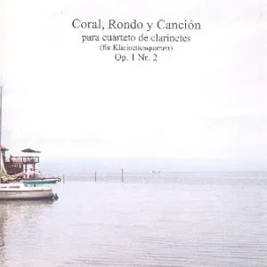 Coral, rondo y canción op.1,2 Preisknaller