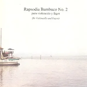 Rapsodia bambuco Nr.2 op.3,1 Angebot