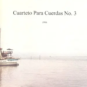 Streichquartett Nr.3 Sofort Bestellen
