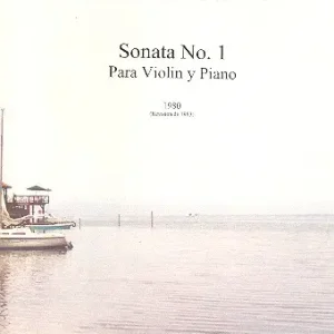 Gratis Versand Sonate Nr.1