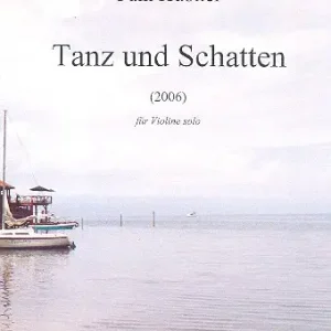 Preisreduziert Tanz und Schatten