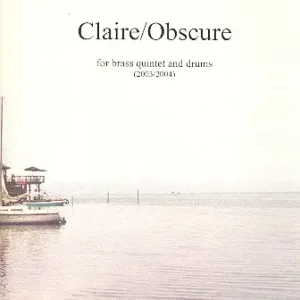 Echt Claire - obscure