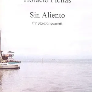 Sin Aliento Nur Heute