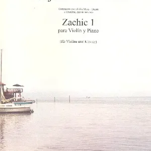 Markenprodukt Zachic Nr.1