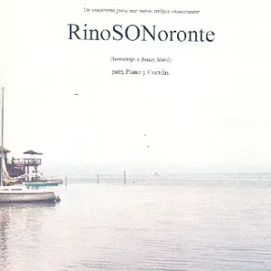 RinoSONoronte Angebot