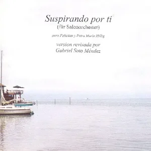 Suspirando por ti Rabatt