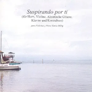 Suspirando por ti Top-Angebot