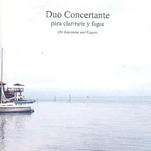 Duo concertante Neue Ware