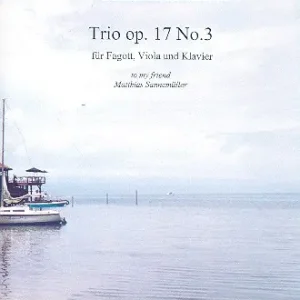 Trio op.17,3 Saisonangebot
