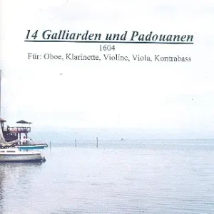 Online Kaufen 14 Galliarden und Padouanen