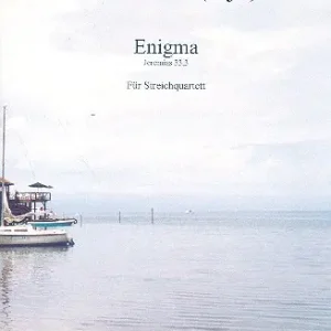 Nur Für Kurze Zeit Enigma