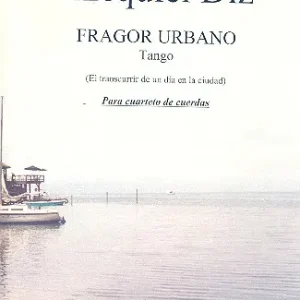 Fragor urbano Preisreduziert