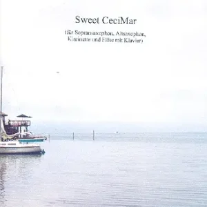 Sweet CeciMar Neu