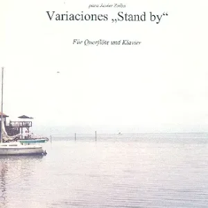 Variaciones Stand by Sonderangebot